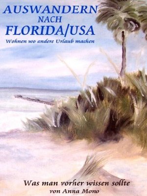 cover image of Auswandern nach Florida/USA